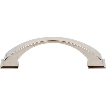 Roman 96 mm Center-to-Center Arch Pull