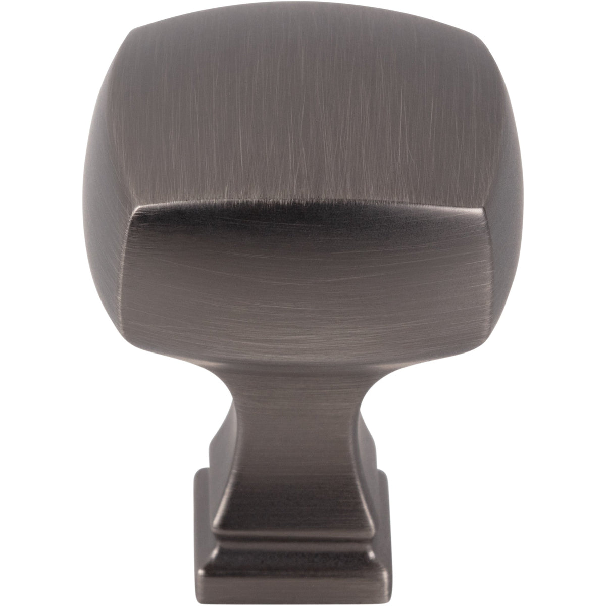 Audrey 1-1/8" Diameter Square Knob
