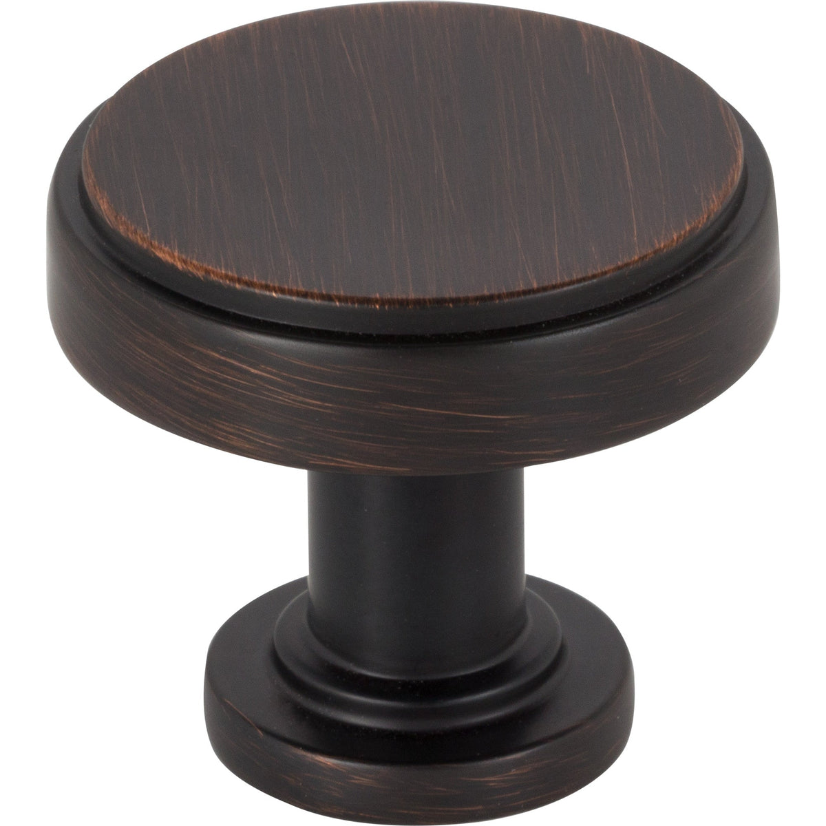 Richard 1-1/4" Diameter Round Knob