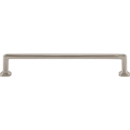 Richard 160 mm Center-to-Center Bar Pull