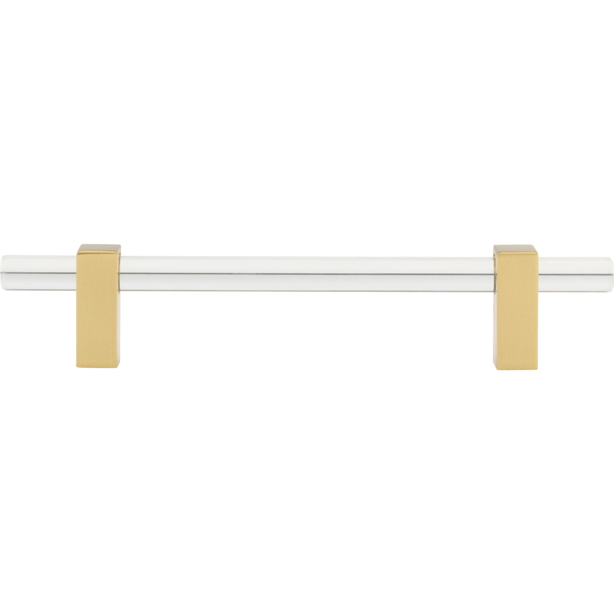 Spencer 128 mm Center-to-Center Bar Pull