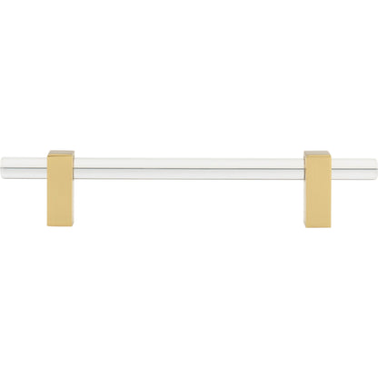 Spencer 128 mm Center-to-Center Bar Pull