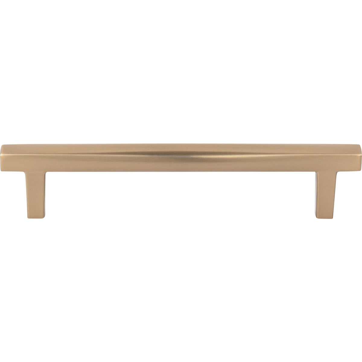 Whitlock 128 mm Center-to-Center Bar Pull