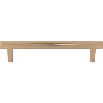 Whitlock 128 mm Center-to-Center Bar Pull