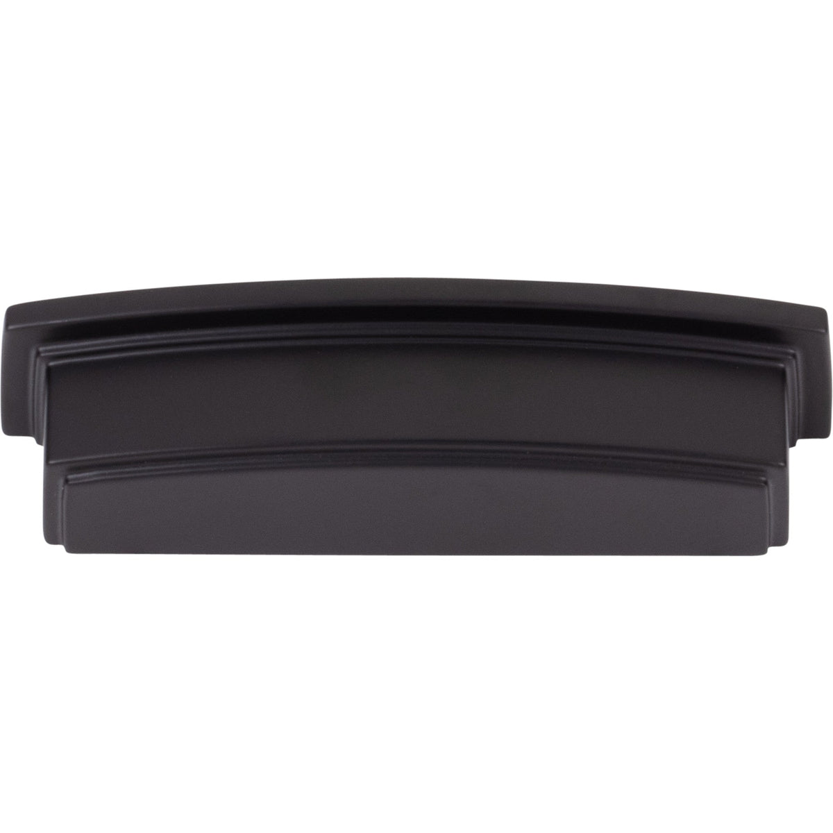 Renzo 96 mm Center-to-Center Cup/Bin Pull