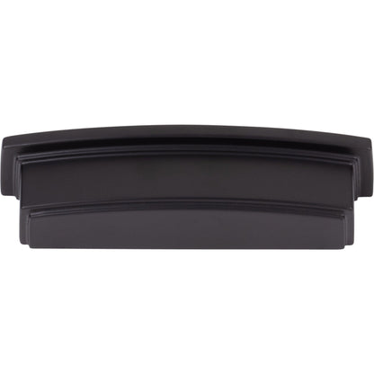 Renzo 96 mm Center-to-Center Cup/Bin Pull