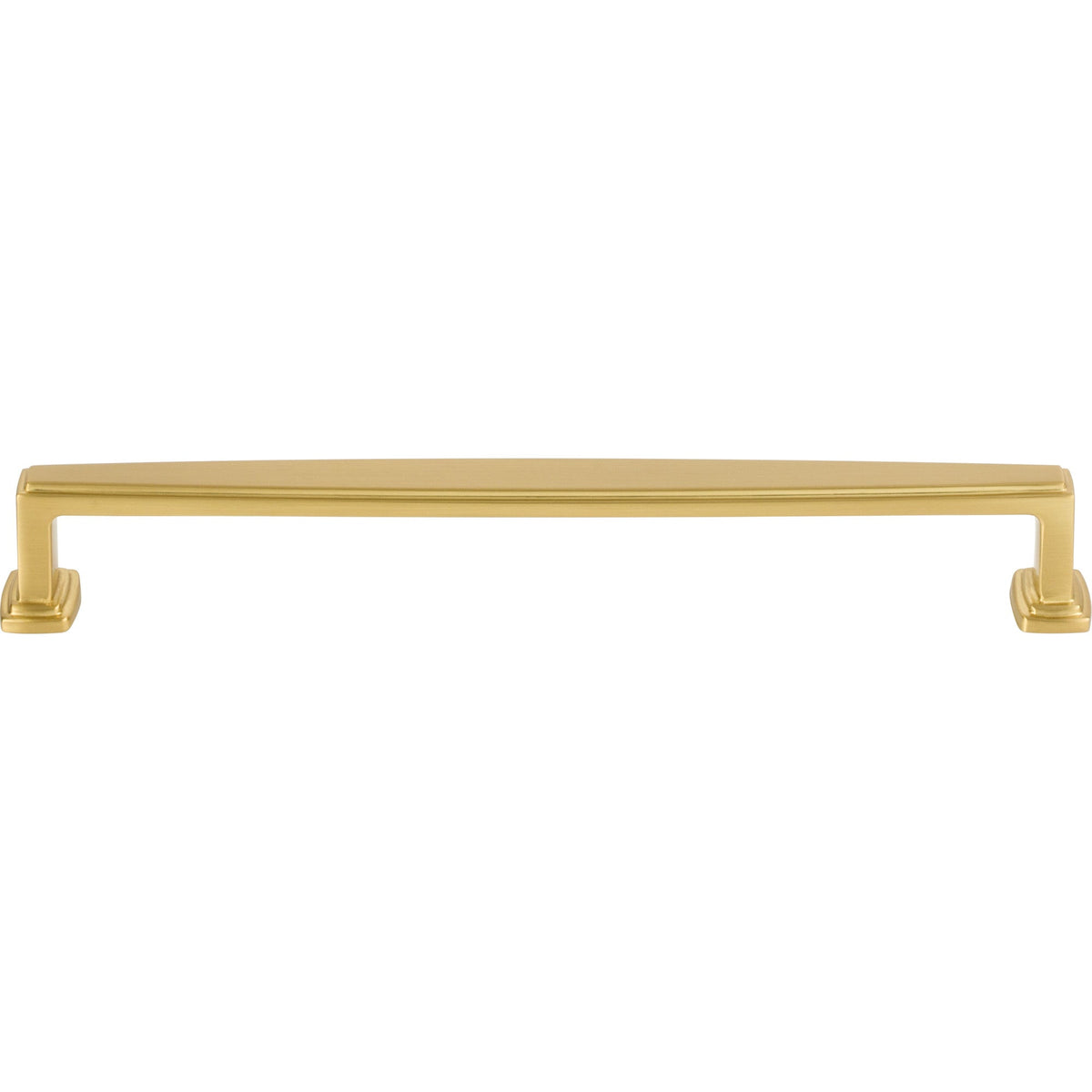 Richard 192 mm Center-to-Center Bar Pull