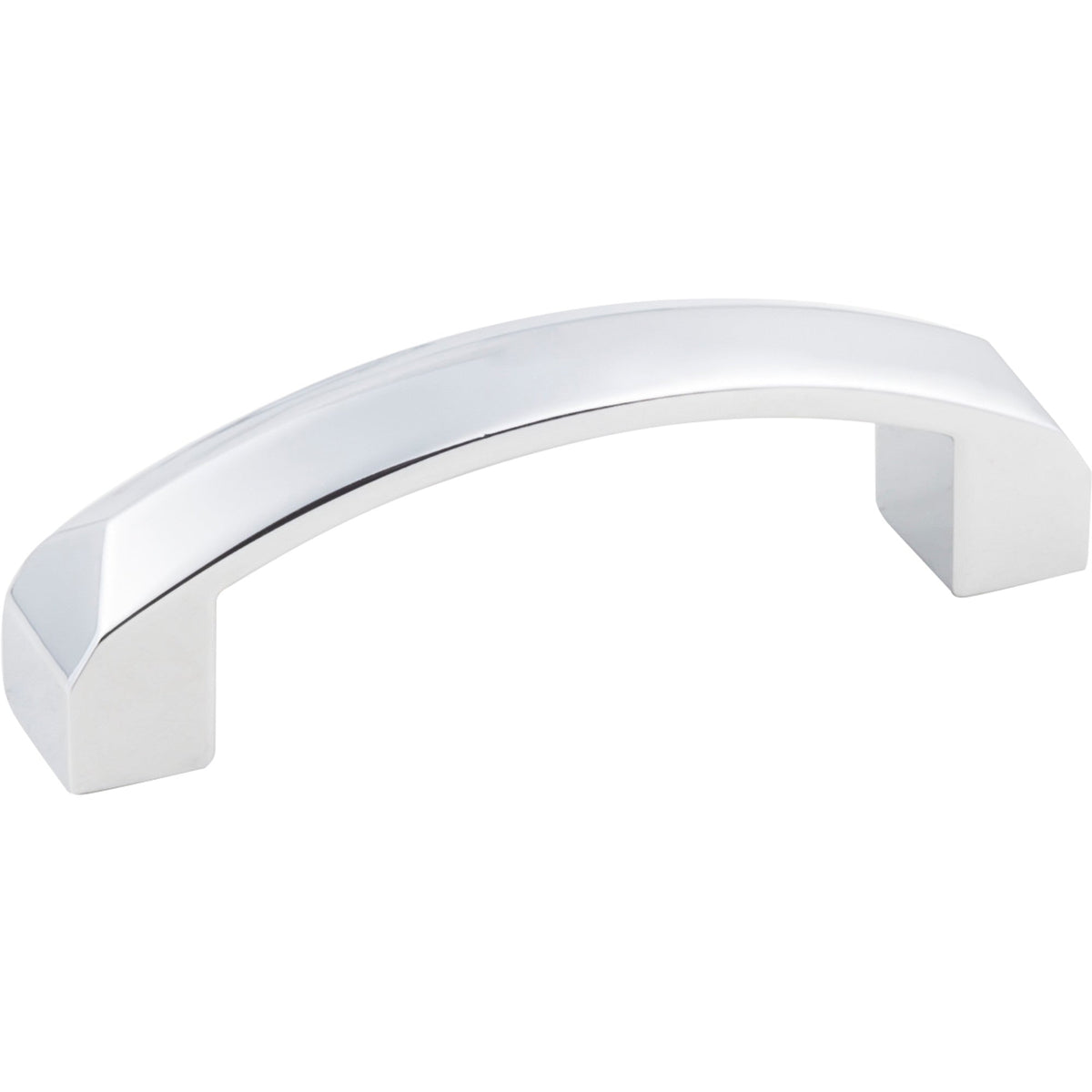 3" Center-to-Center Arch Pull