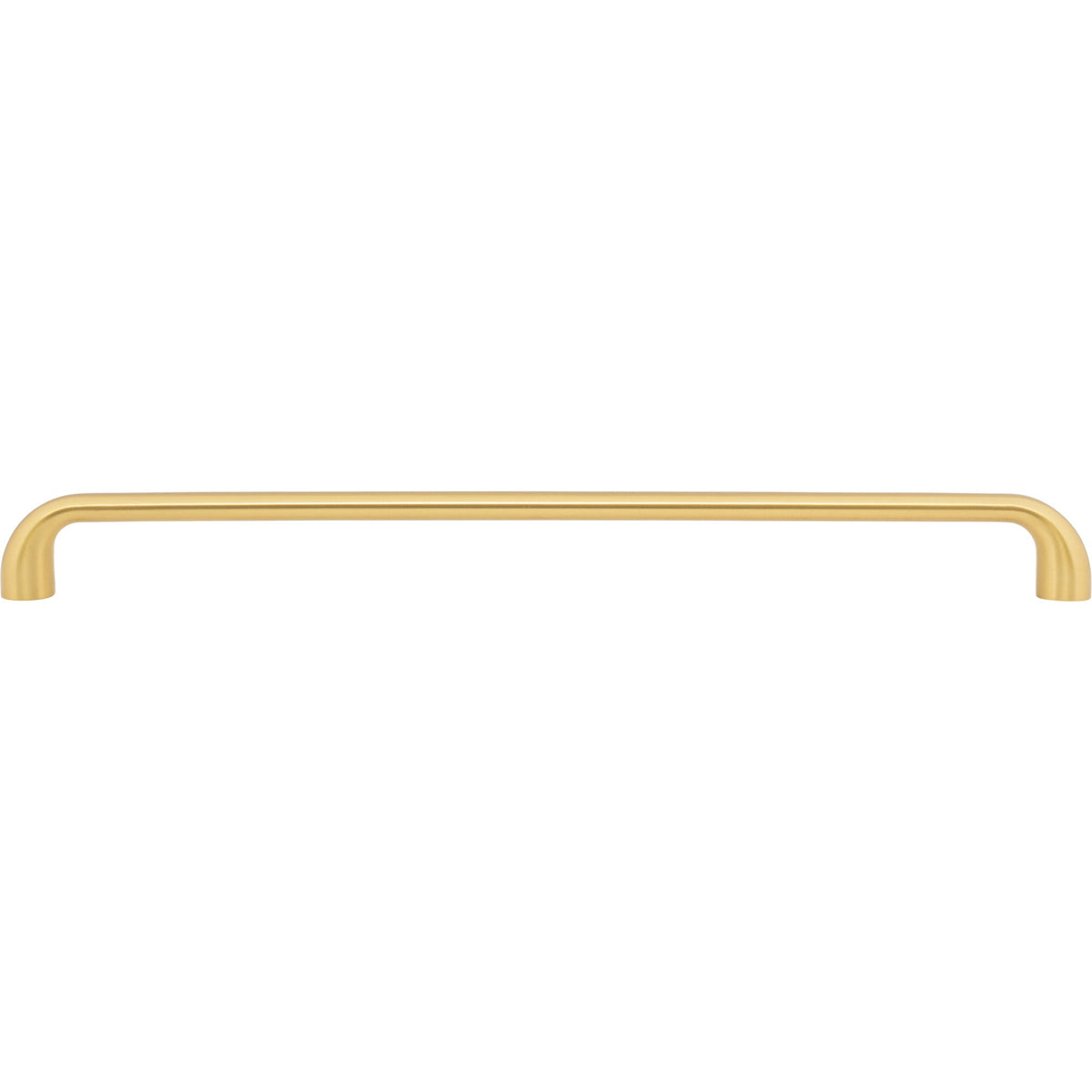 Loxley 305 mm Center-to-Center Bar Pull