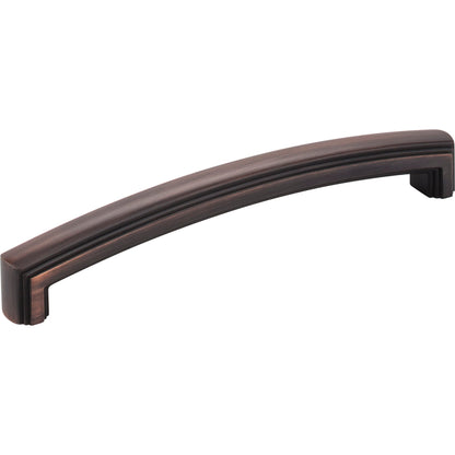 Delgado 160 mm Center-to-Center Bar Pull