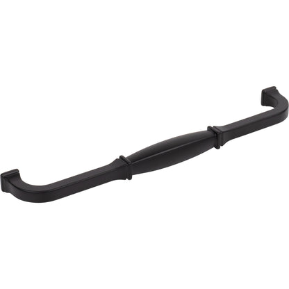 Audrey 224 mm Center-to-Center Bar Pull