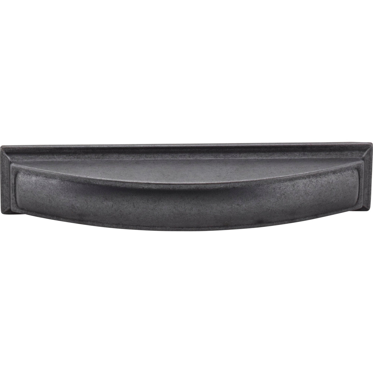 Annadale 128 mm Center-to-Center Cup/Bin Pull