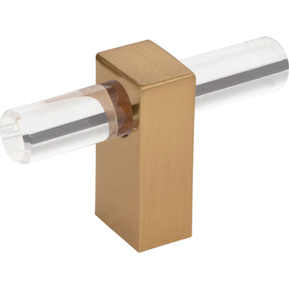 Spencer 2-3/8" Length Bar Knob
