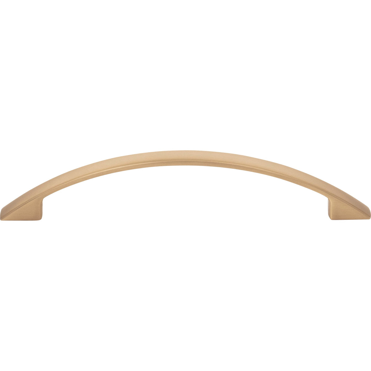 Somerset 128 mm Center-to-Center Arch Pull