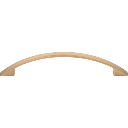 Somerset 128 mm Center-to-Center Arch Pull