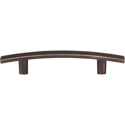 Thatcher 96 mm Center-to-Center Bar Pull