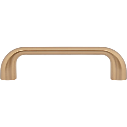 Loxley 96 mm Center-to-Center Bar Pull