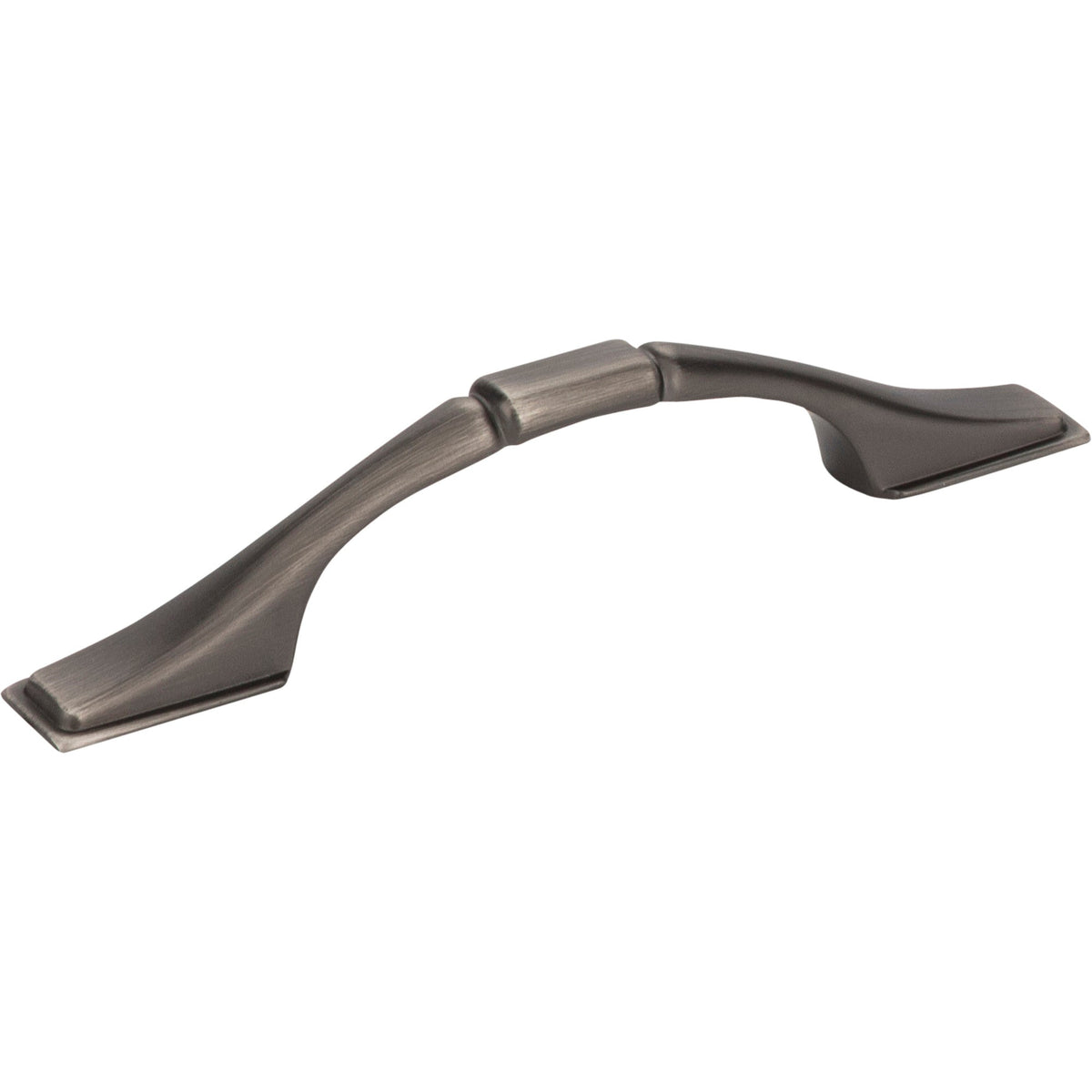 Hammond 3" Center-to-Center Bar Pull