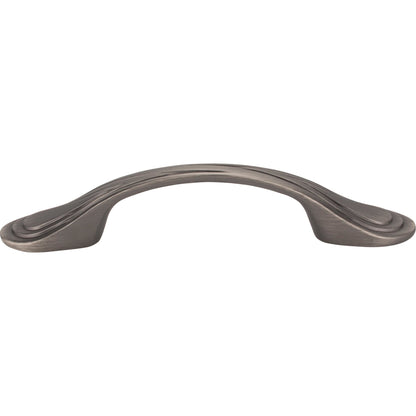 Westbury 3" Center-to-Center Bar Pull