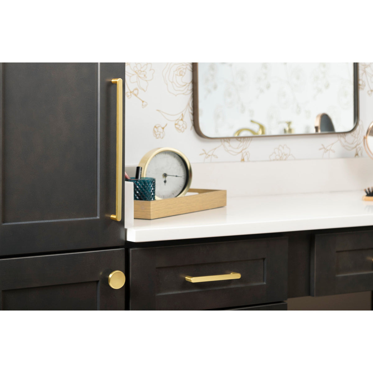 Gibson 160 mm Center-to-Center Bar Pull