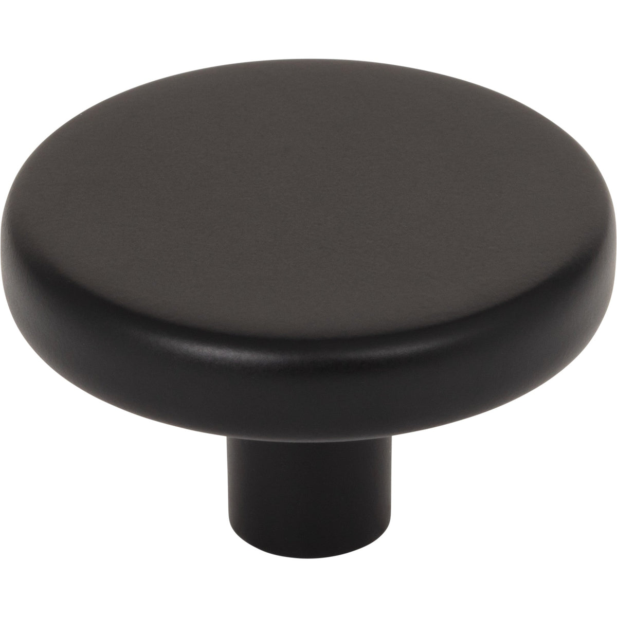 Gibson 1-5/8" Diameter Mushroom Knob