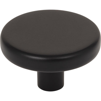 Gibson 1-5/8" Diameter Mushroom Knob