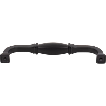 Audrey 128 mm Center-to-Center Bar Pull