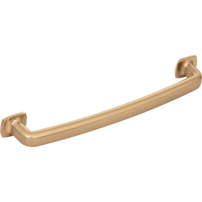 Belcastel 1 160 mm Center-to-Center Bar Pull