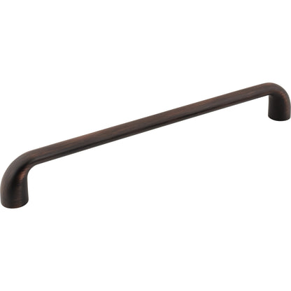 Loxley 18" Center-to-Center Appliance Pull