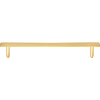 William 160 mm Center-to-Center Bar Pull