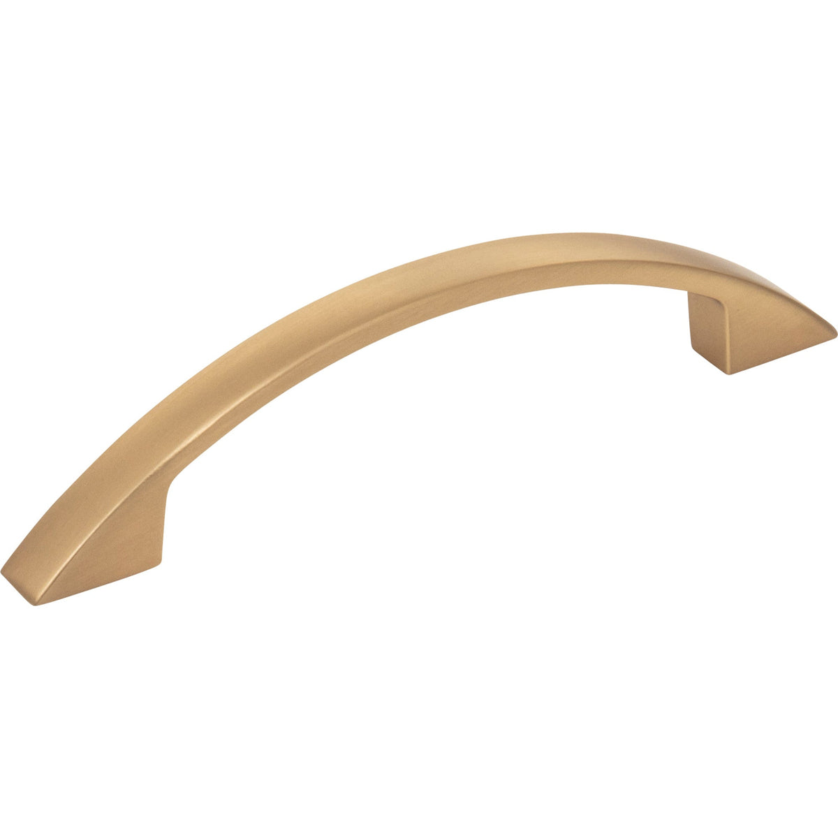Somerset 96 mm Center-to-Center Arch Pull
