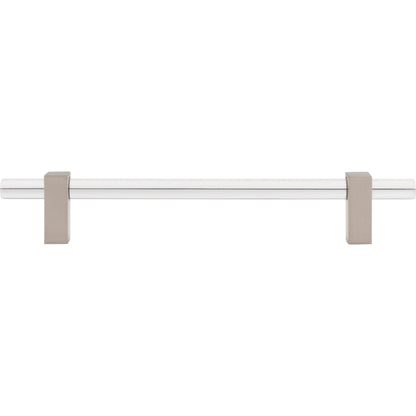 Spencer 160 mm Center-to-Center Bar Pull