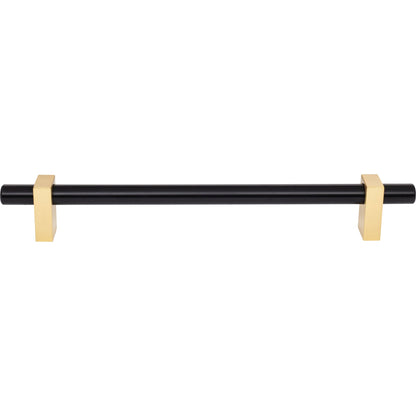 Larkin 12" Center-to-Center Appliance Pull
