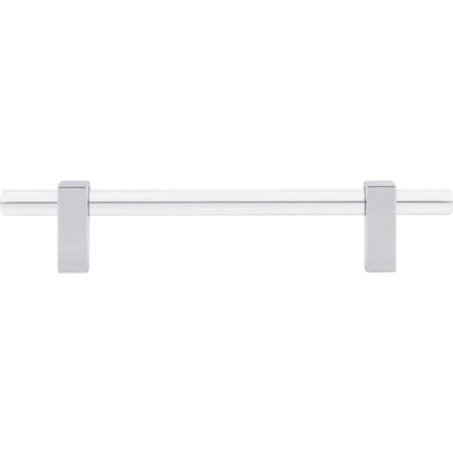 Spencer 128 mm Center-to-Center Bar Pull