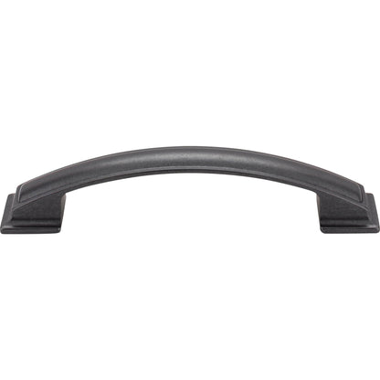 Annadale 128 mm Center-to-Center Bar Pull