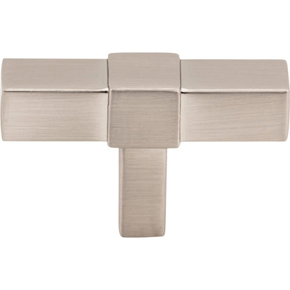 Zane 2" Length Bar Knob