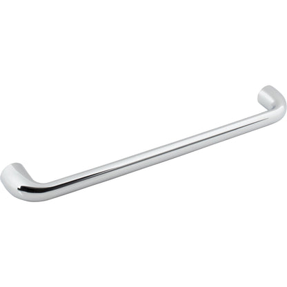 Loxley 12" Center-to-Center Appliance Pull