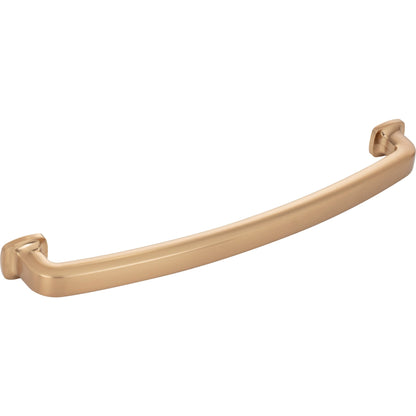 Belcastel 1 12" Center-to-Center Appliance Pull