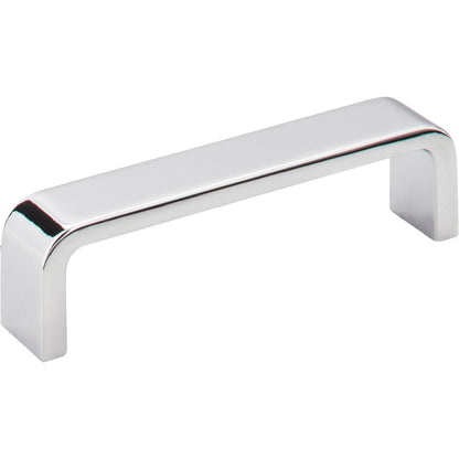 Asher 96 mm Center-to-Center Bar Pull