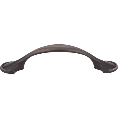 Watervale 3" Center-to-Center Bar Pull