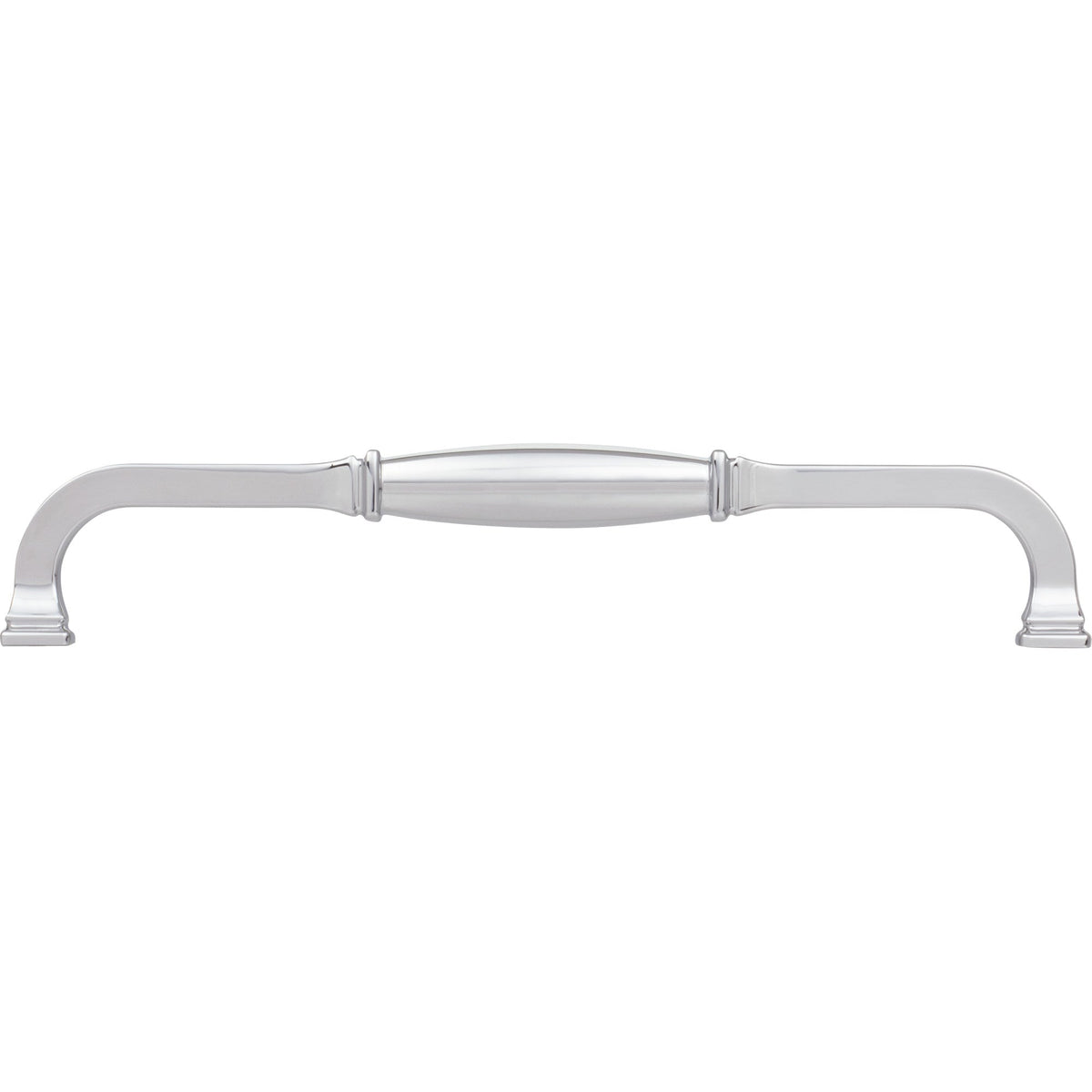 Audrey 192 mm Center-to-Center Bar Pull