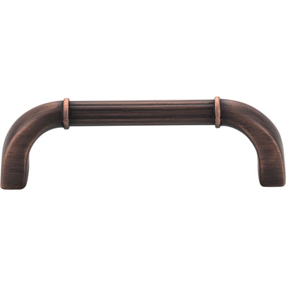 Cordova 96 mm Center-to-Center Bar Pull