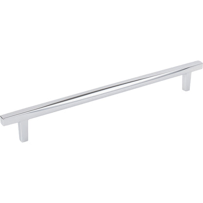Whitlock 12" Center-to-Center Appliance Pull