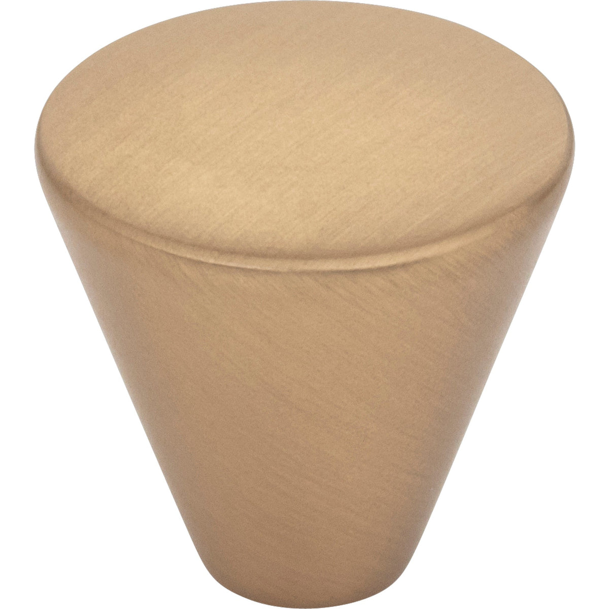 Sedona 1" Diameter Conical Knob