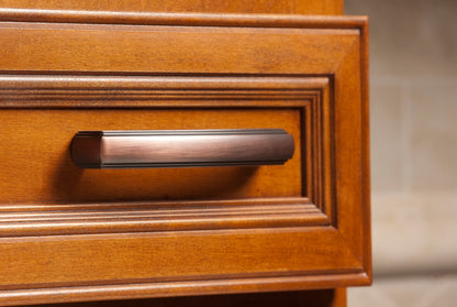 Delgado 160 mm Center-to-Center Bar Pull