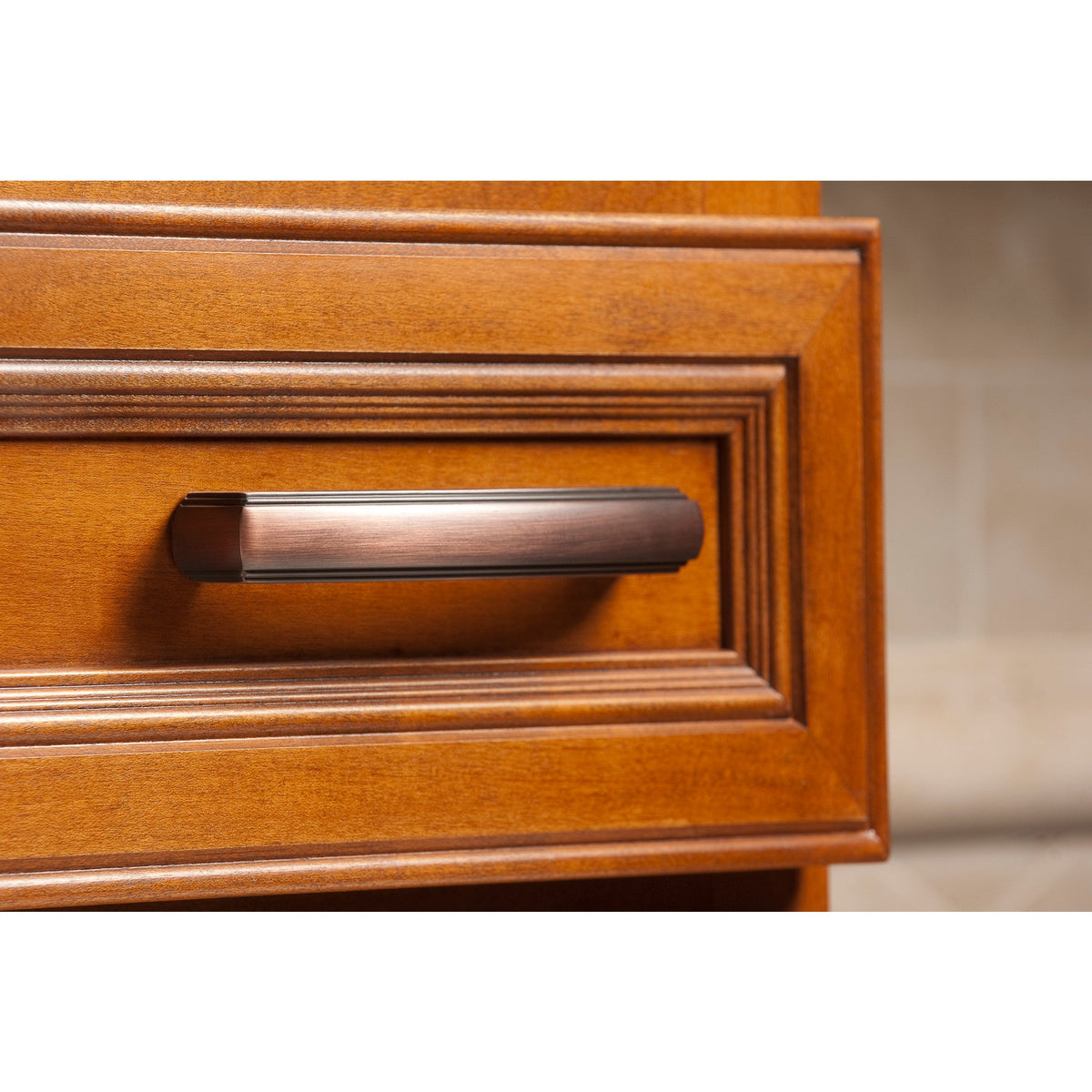 Delgado 160 mm Center-to-Center Bar Pull