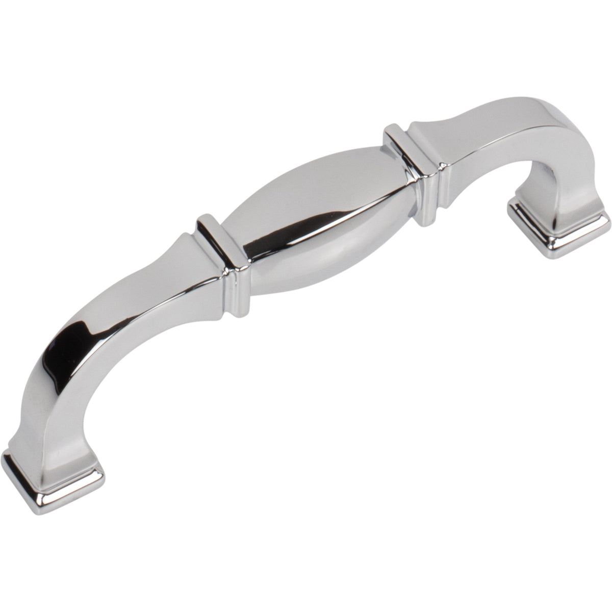 Audrey 96 mm Center-to-Center Bar Pull