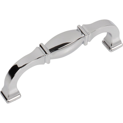 Audrey 96 mm Center-to-Center Bar Pull