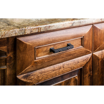 Tahoe 12" Center-to-Center Appliance Pull
