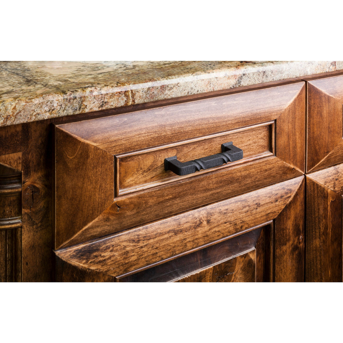 Tahoe 128 mm Center-to-Center Bar Pull